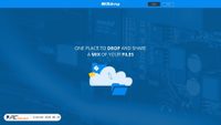 miixdrop.net screenshot