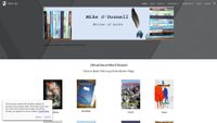 mikeodonnell.co.uk screenshot