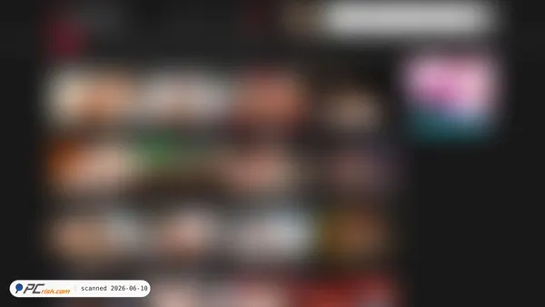 milfnut.com screenshot