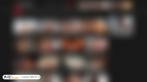 milfnut.com screenshot