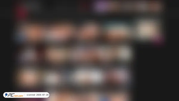 milfnut.com screenshot