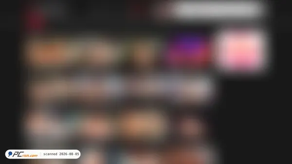 milfnut.com screenshot