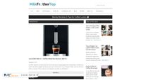 milkfrothertop.com screenshot