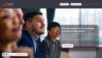 millennium-tech.com screenshot