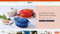 millyskitchen.co.nz screenshot