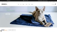 mimikopets.pl screenshot