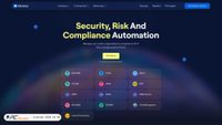 Screenshot di mindsec.io