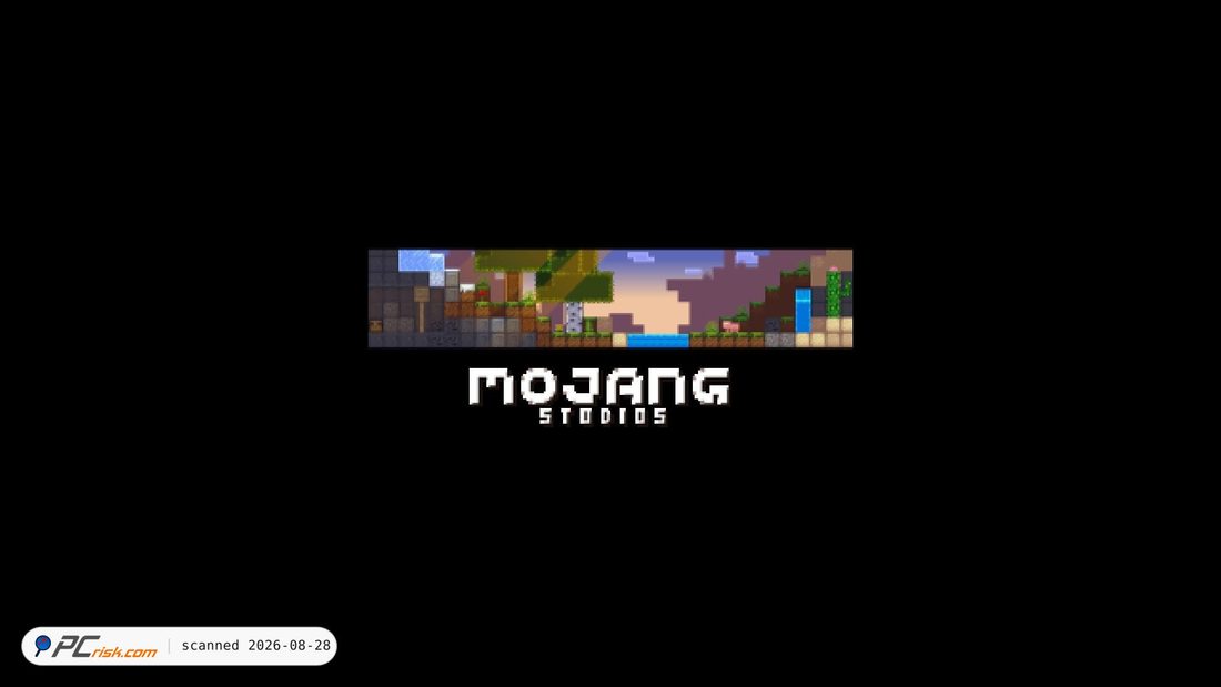 Screenshot di minecraftweb.pages.dev