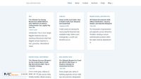 Zrzut ekranu mineverse360.com