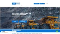 mining-gig.com screenshot