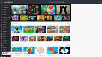 miniplay.com Screenshot