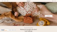 minoribeauty.com screenshot
