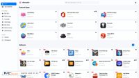 minorpatch.com screenshot
