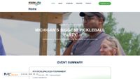mipicklepalooza.com screenshot