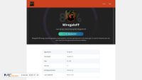miregaloff.org screenshot
