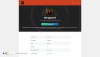 miregaloff.org screenshot