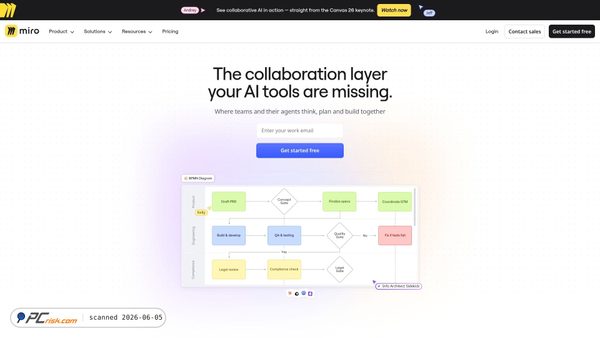 miro.com screenshot