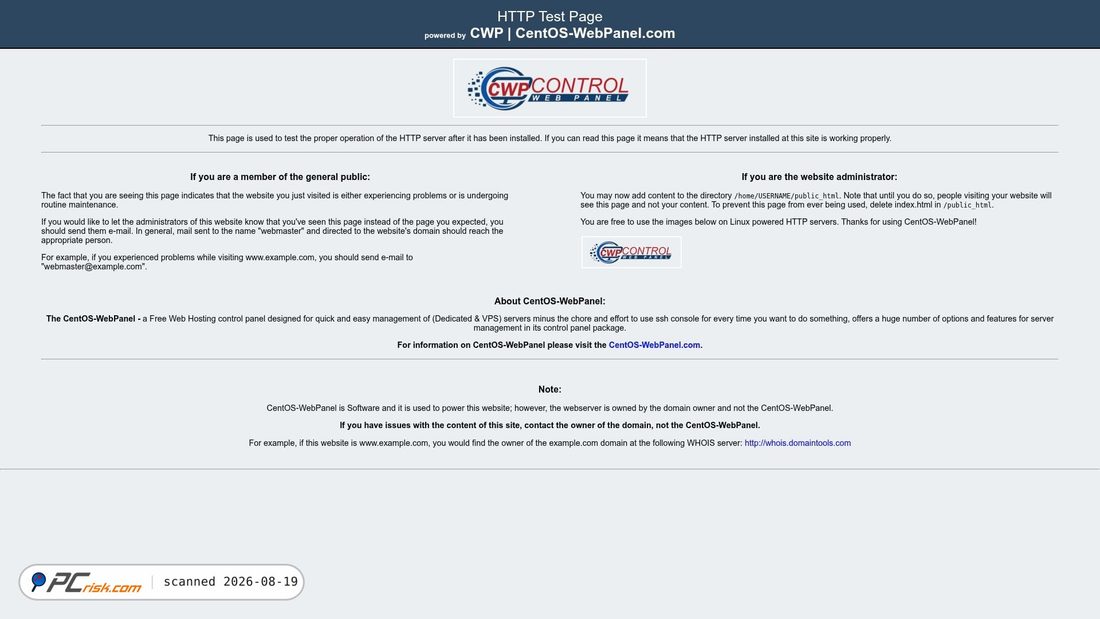 Screenshot of miskland.com