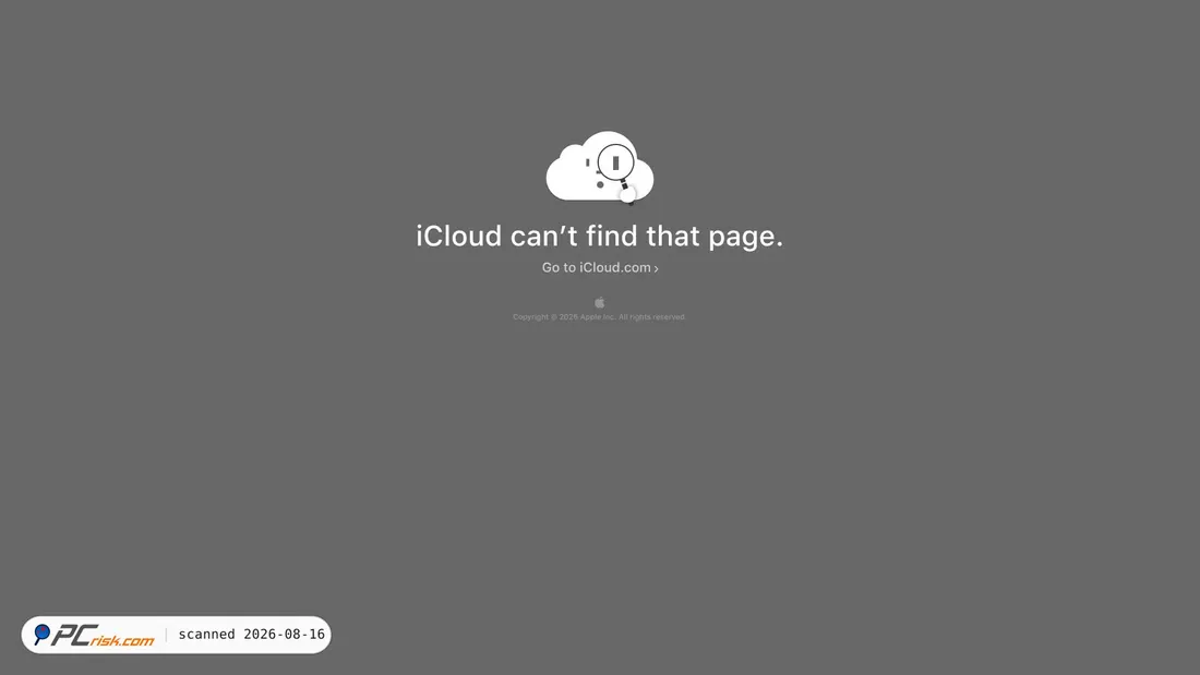Screenshot of misoporteonline-macstoremx.com