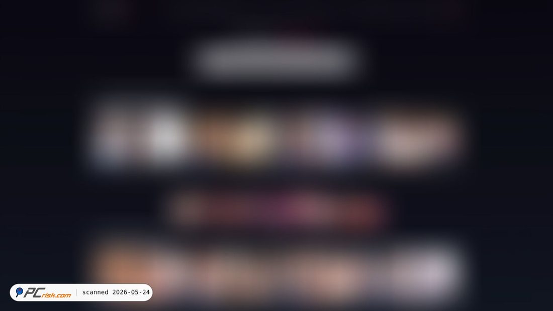 Screenshot of missav.ai