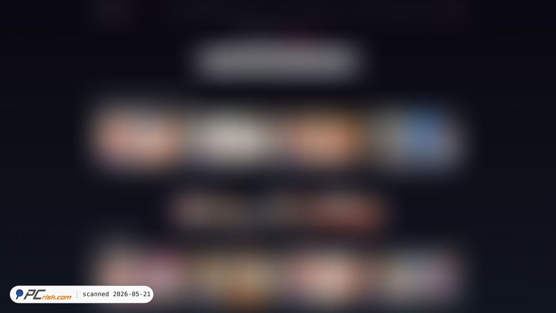 Screenshot of missav.ws
