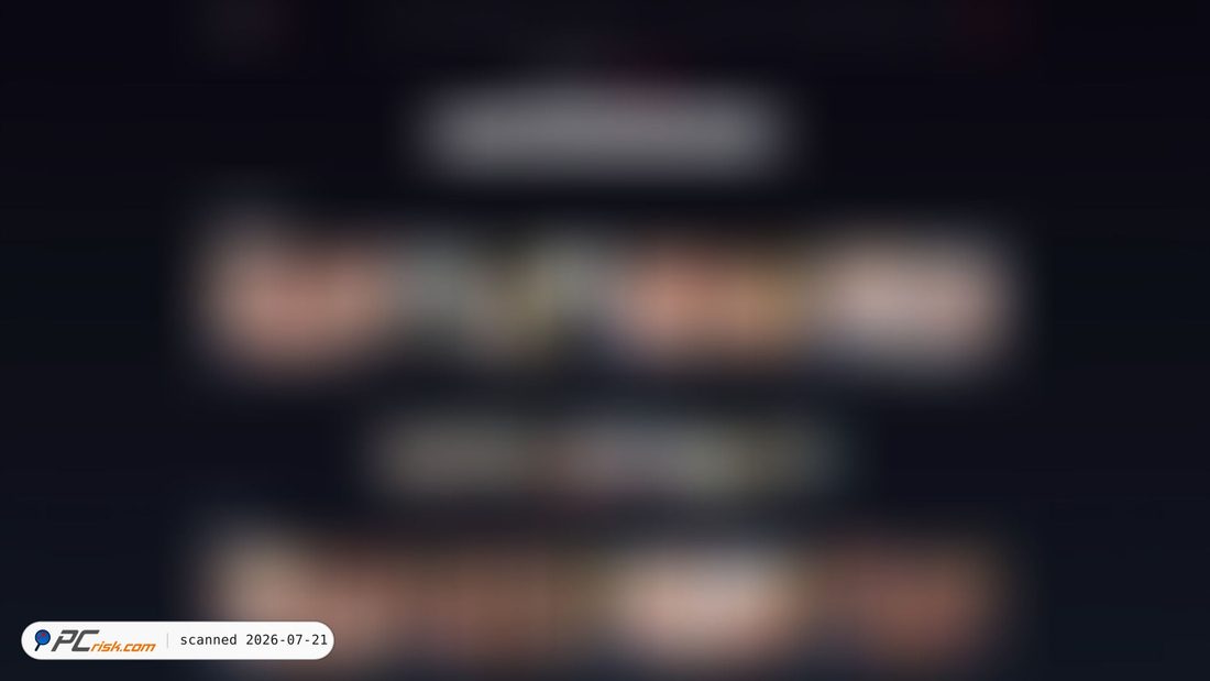 Captura de pantalla de missav123.com