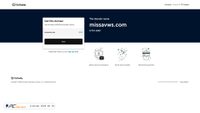 missavws.com screenshot