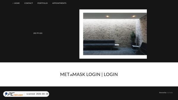 mitta_mask7.godaddysites.com screenshot