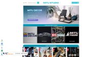 mitulab.com screenshot