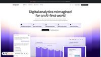mixpanel.com screenshot