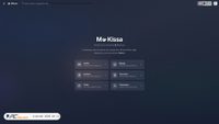 mkissa.to screenshot