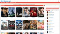 mkvdrama.net screenshot