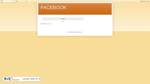 ml-facebook.blogspot.com screenshot