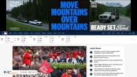 Captura de mlb.com