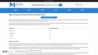 Zrzut ekranu mltng.net