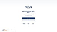 mlwmconnect.com screenshot