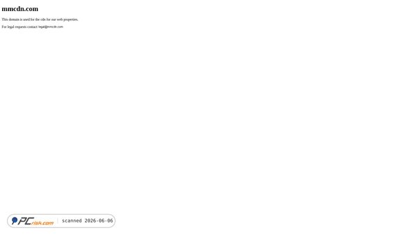 mmcdn.com screenshot