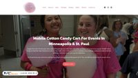mmmcottoncandy.com screenshot