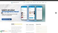 mmmeducationalhub.co.in screenshot