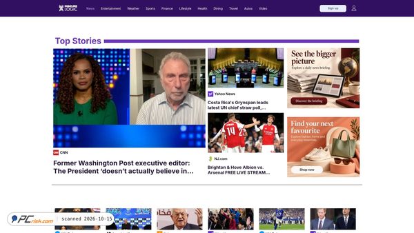 Screenshot di mmsbee.com.co