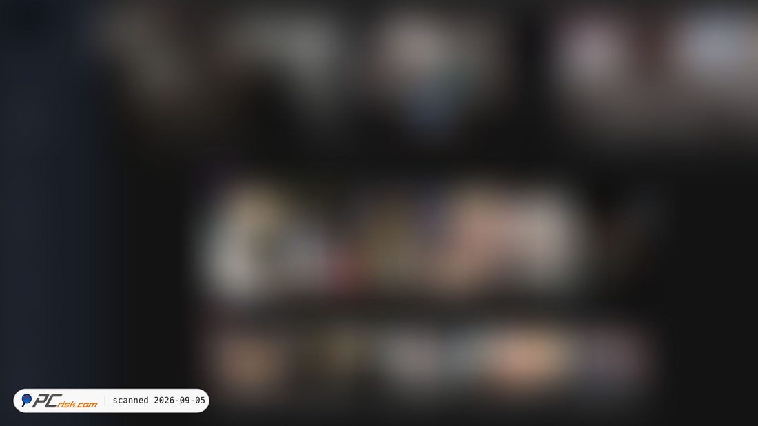 Captura de pantalla de mmsmazza.com
