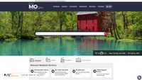 mo.gov screenshot