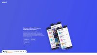 mobcup.fm screenshot