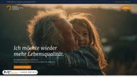 mobile-hoerberatung-schweiz.ch screenshot