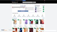 mobiledokan.com screenshot