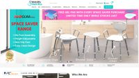 mobilityandwellness.com.au screenshot