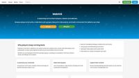 mobrick.xyz screenshot