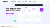 Zrzut ekranu mobvista.com