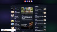 modcityusa.com screenshot