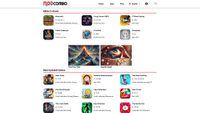 modcombo.com screenshot
